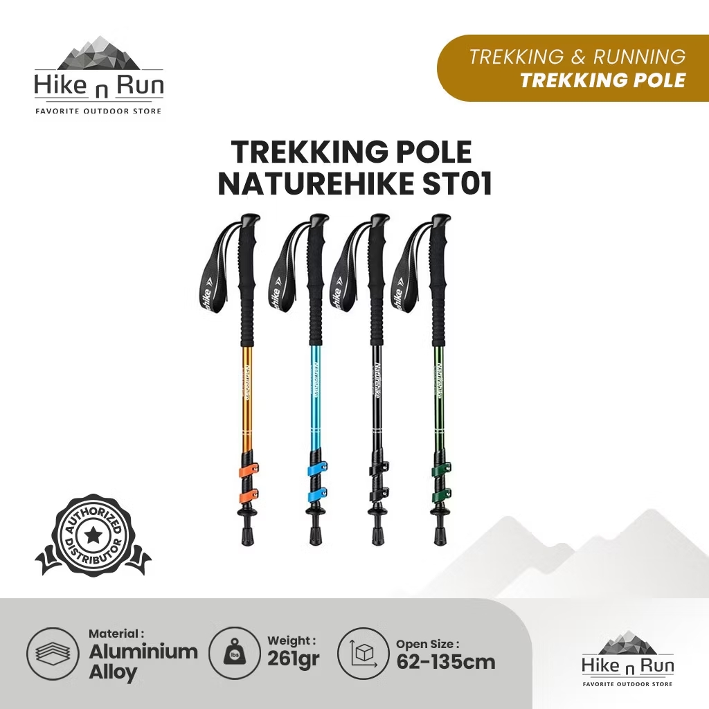 Naturehike Trekking Pole NH17D001-Z ST01